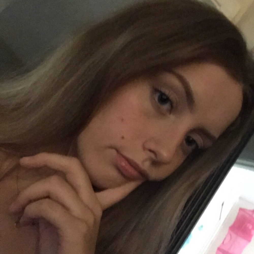 Meet your Posher, Samantha